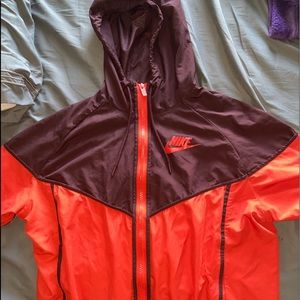 Nike Windbreaker